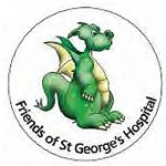 Make a donation to The Friends of St Georges Hospital